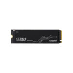 Kingston KC3000 1024GB NVMe Gen4 SSD
