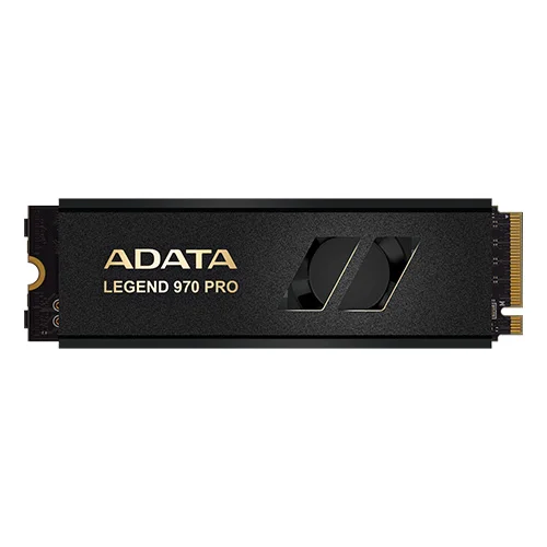 ADATA Legend 970 Pro 4TB NVMe Gen5 SSD