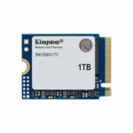Kingston NV3 1TB NVMe M.2 2230 Gen4 SSD