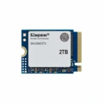Kingston NV3 2TB NVMe M.2 2230 Gen4 SSD
