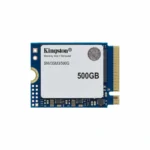 Kingston NV3 500GB NVMe M.2 2230 Gen4 SSD
