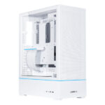 Lian Li SUP01 White ATX Mid Tower Case