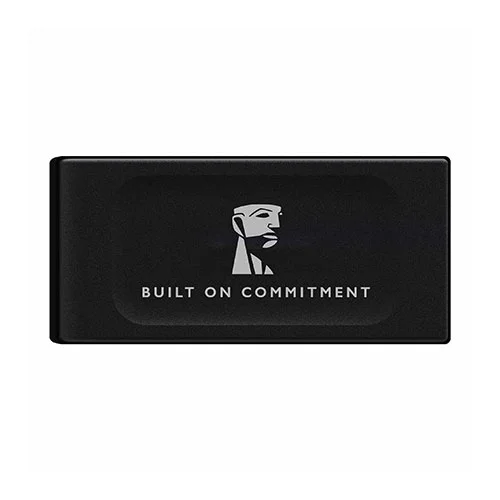 Kingston XS1000 2TB USB 3.2 Gen 2 BOC External SSD