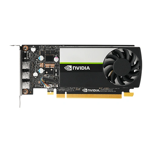 PNY Quadro T400 4GB GDDR6 Graphics Card