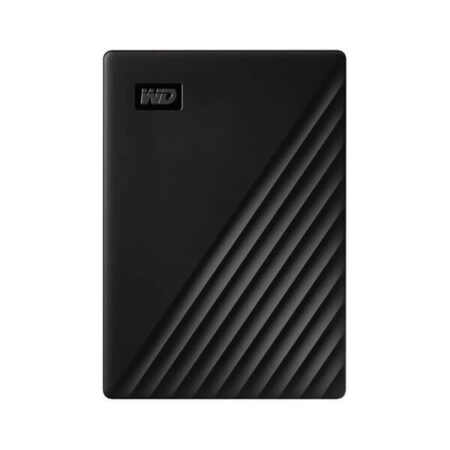 Western Digital My Passport 2TB External HDD
