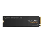 WD Black SN8100 1TB NVMe Gen5 SSD