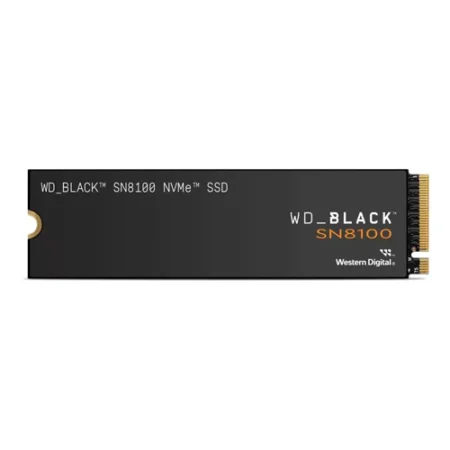 WD Black SN8100 1TB NVMe Gen5 SSD