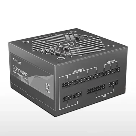 ProLab Design XPower XP-1000P ATX 3.1 Platinum Fully Modular SMPS