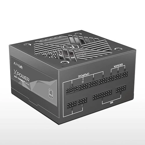 ProLab Design XPower XP-1000P ATX 3.1 Platinum Fully Modular Smps