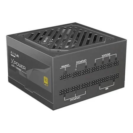 ProLab Design XPower XP-1200 ATX 3.1 Gold Fully Modular SMPS