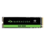 Seagate BarraCuda 520 NVMe 1024GB Gen4 SSD