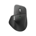 Logitech MX Master 4 Graphite Wireless Mouse