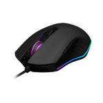 Gamdias Aura GS2 Gaming Mouse (Black)