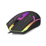Fingers BlazingHit RGB Mouse