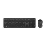 ASUS CW101 Keyboard & Mouse Combo