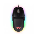 Thermaltake Argent M5 Gaming Mouse (Black)