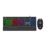 Ant Esports KM540 Keyboard & Mouse Combo