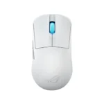 ASUS ROG Harpe Ace Mini Wireless RGB Mouse (White)