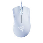 Razer DeathAdder Essential White Gaming Mouse