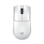Razer Viper V3 Pro White Wireless Gaming Mouse