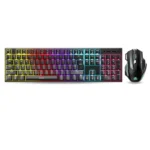 Ant Esports Thunder 30 RGB Keyboard & Mouse Combo